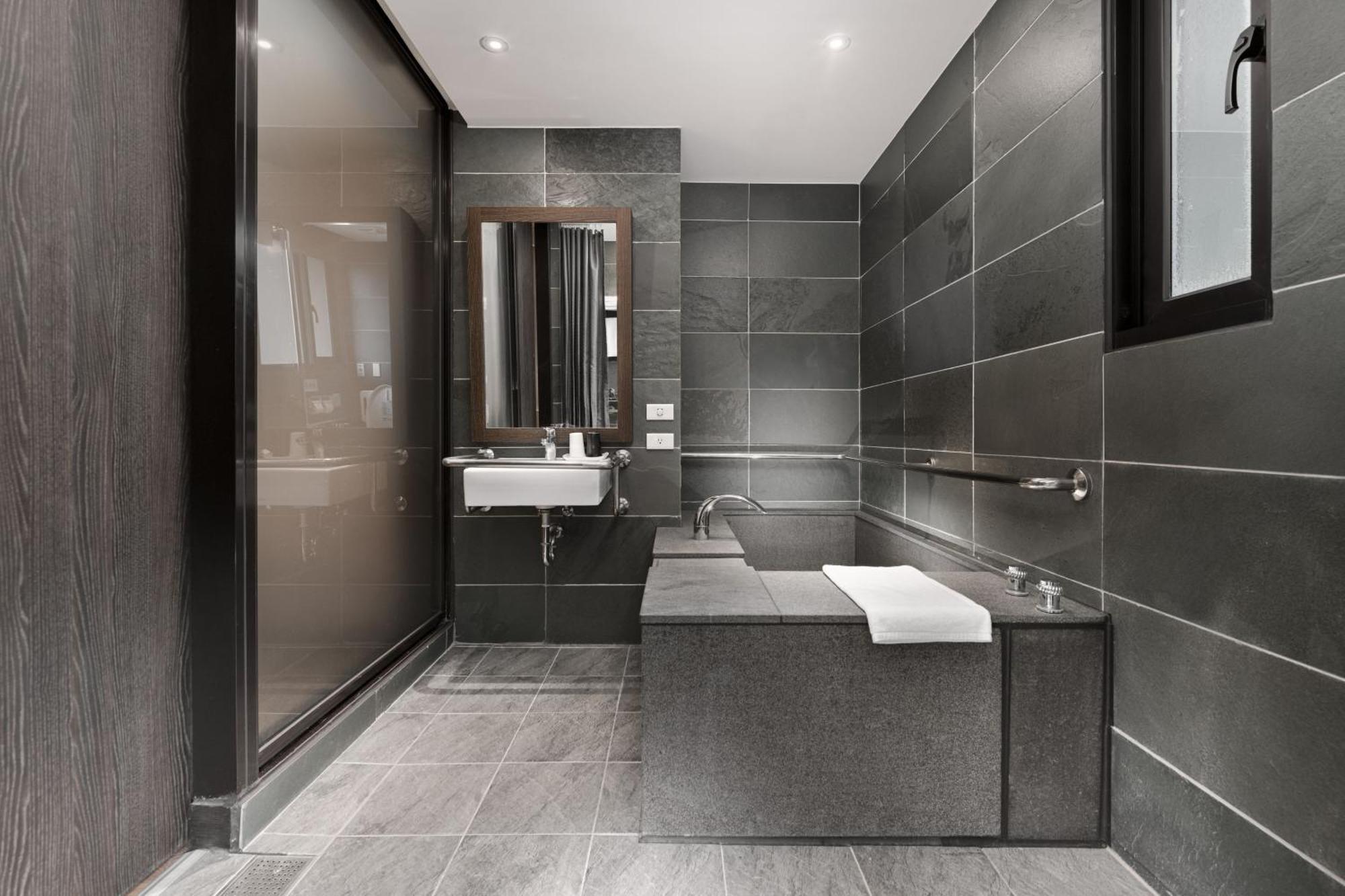 Four Points By Sheraton Yilan Jiaoxi Eksteriør bilde