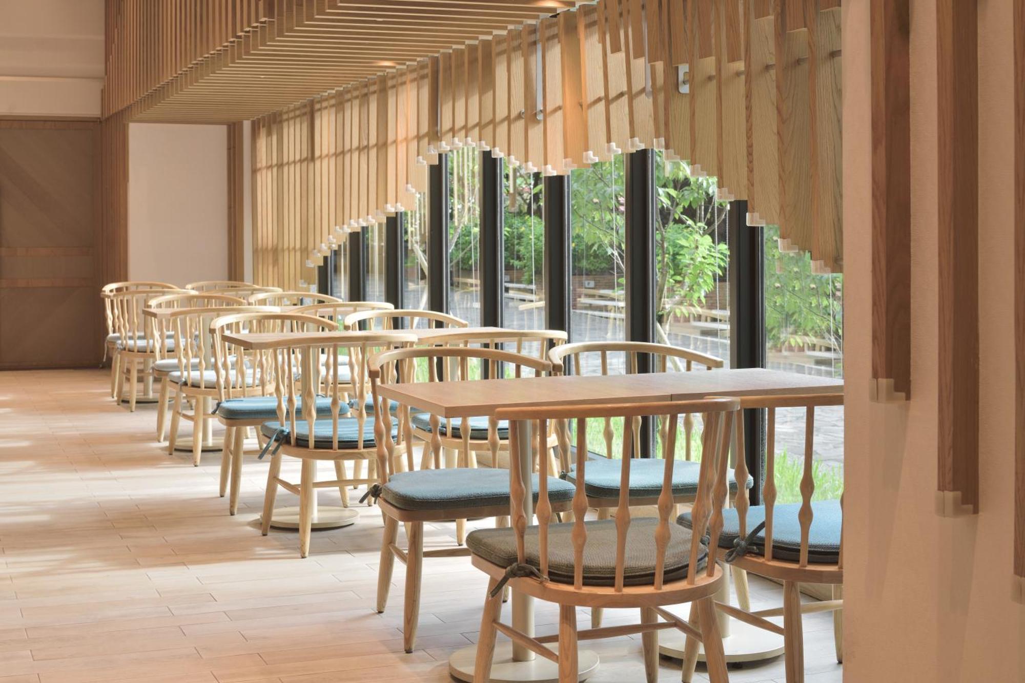 Four Points By Sheraton Yilan Jiaoxi Eksteriør bilde