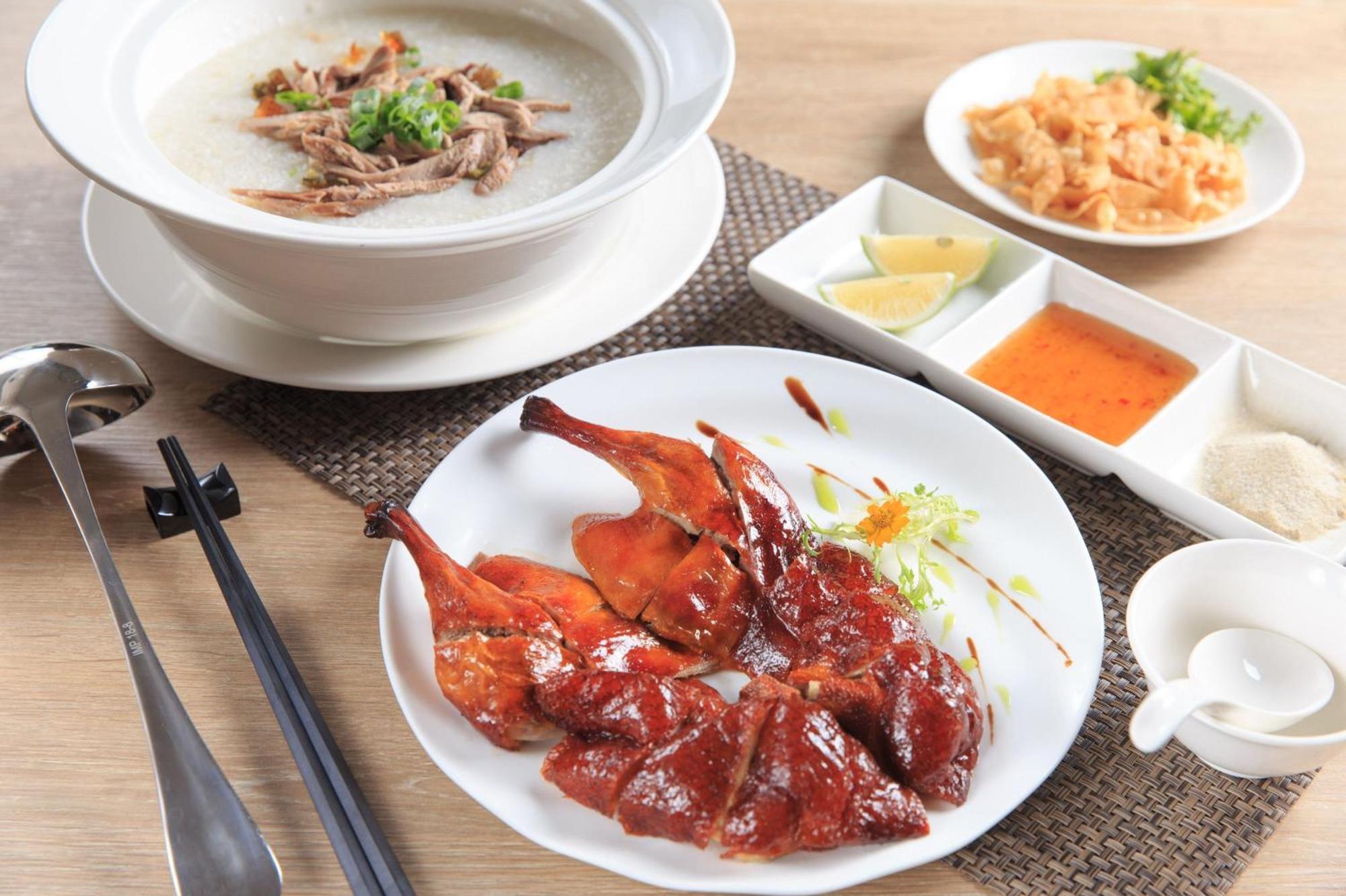 Four Points By Sheraton Yilan Jiaoxi Eksteriør bilde
